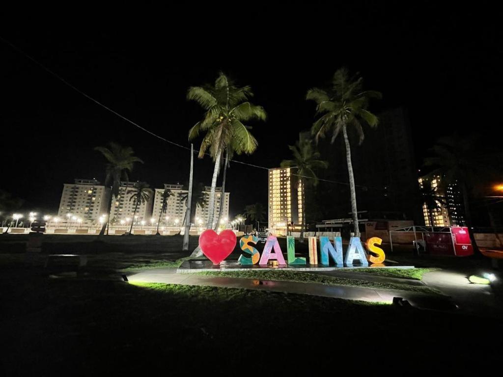 Salinas Exclusive Resort Салінополіс Екстер'єр фото